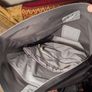 Elops Waterproof Bike Backpack - 25L Image 3