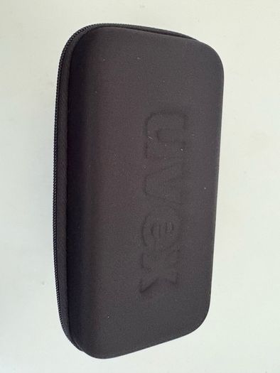 sunglass Uvex cover