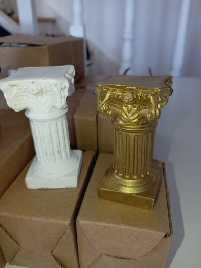 Art Deco Ornaments
