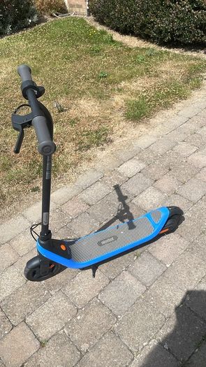Segway Electric Scooters