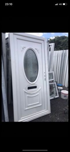 pvc door from 200