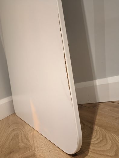 Desk Ikea