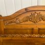 King size Bed 5 ft Image 2