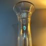 Waterford Crystal Large Vase Image 2