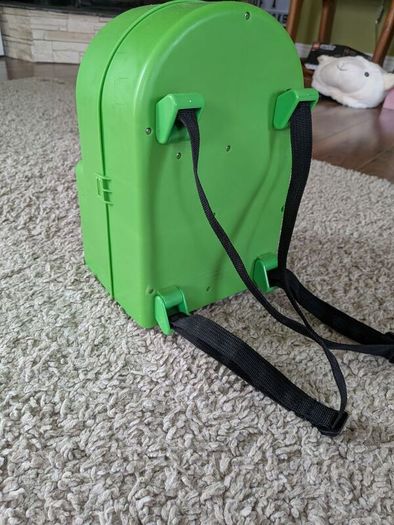 Pokemon Carrycase