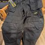 Snickers Work Trousers Image 4