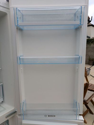 Bosch Serie 4 fridge freezer