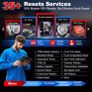 New Launch X431 System Crp919x Bt scanner professional diagnostic for cars vans Image 4