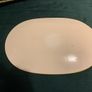 Handmade ceramic plate/ tray Image 4