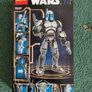 Lego Star wars  Fett Image 2