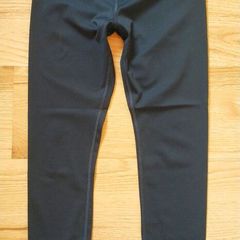 Gym+coffee leggings XS