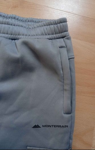 Boys Monterrain Tracksuit