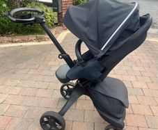 Stokke Buggy Xplory X