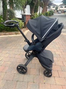 Stokke Buggy Xplory X