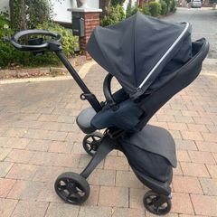 Stokke Buggy Xplory X
