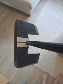 L.A.B Broomstick Putter - 47 "