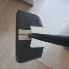 L.A.B Broomstick Putter - 47 "