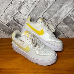 Nike Air Force 1 Shadow Ladies/Girls Casual Trainers UK4.5 EU38