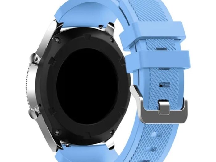 Replacement Watch Strap for Samsung Galaxy Watch 22 mm