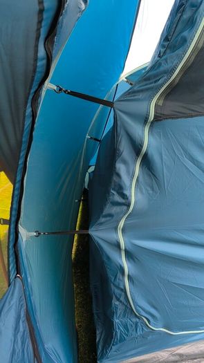 8 man tent