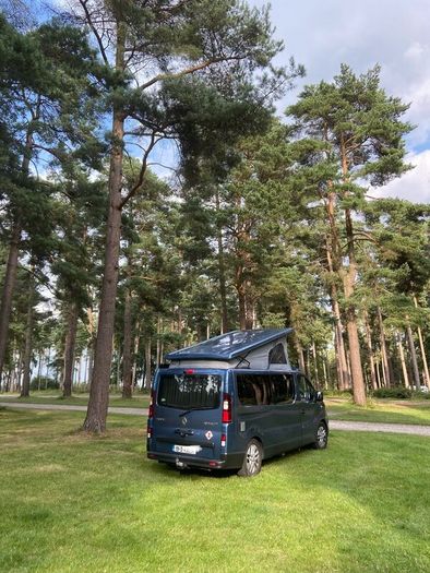 Campervan