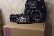 school bag set