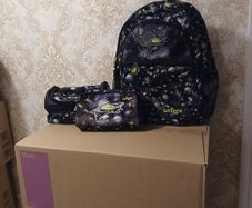 school bag set