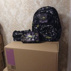 school bag set