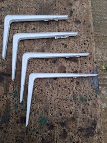 Shelf Brackets