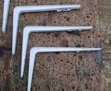 Shelf Brackets