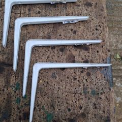 Shelf Brackets