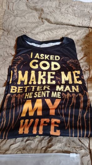 T-shirts Different Types