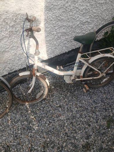 Vintage Bicycles