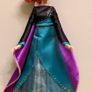 Queen Anna Singing Doll Frozen 2 Image 2