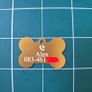 Pet name tags Image 9