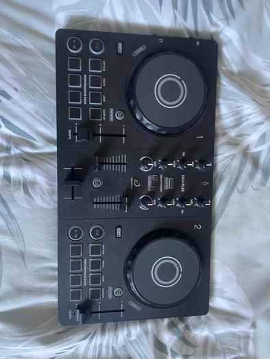ddj flx 2s