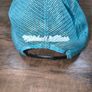 Grizzlies hardwood classics baseball cap Image 4