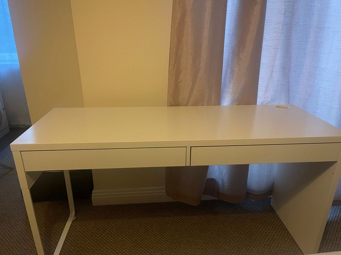 Ikea Desk