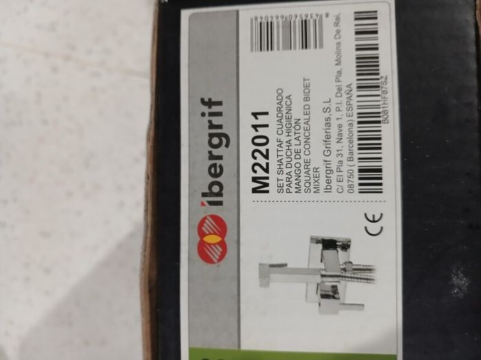 Bidet Sprayer