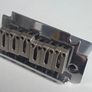 Squier Standard Series Stratocaster Bridge Image 2