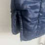 Vintage Barbour early 1990s trapper padded gilet Made in England Image 9