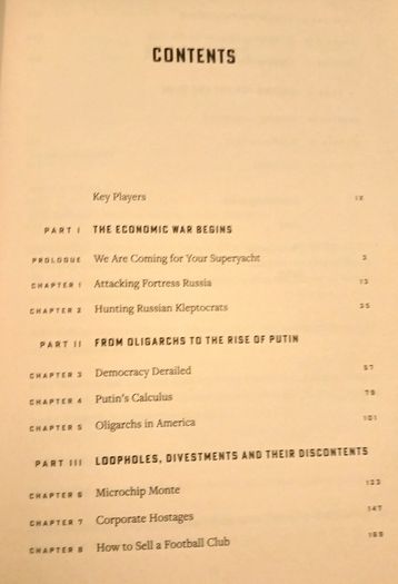 Stalin and Putin Books