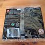 Lego star wars 30624 obi-wan kenobi 20th anniversary sealed polybag Image 2