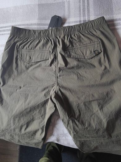 Mens New Cargo Trousers