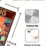 Metal Sign 300mm X 200mm Image 3