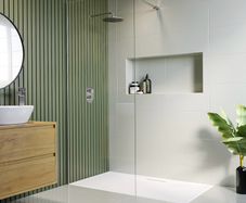 Shower Screen