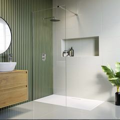 Shower Screen