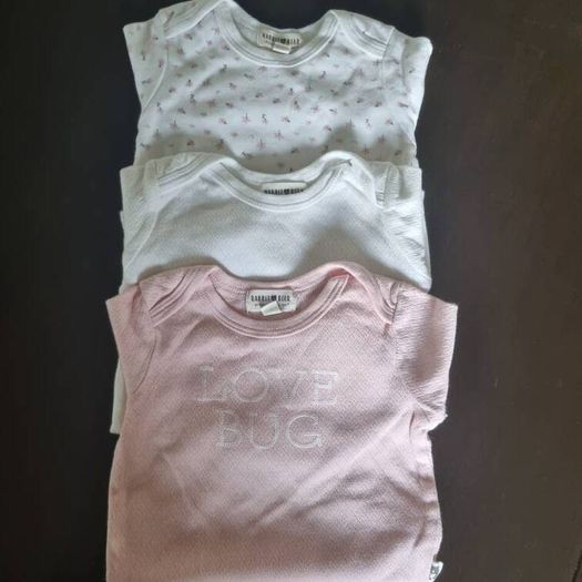 Baby Girl bundle 6 9 months