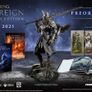 Elden Ring Nightreign Collectors Edition PS4 / PS5 Image 4