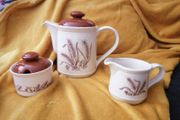 Vintage ceramic set